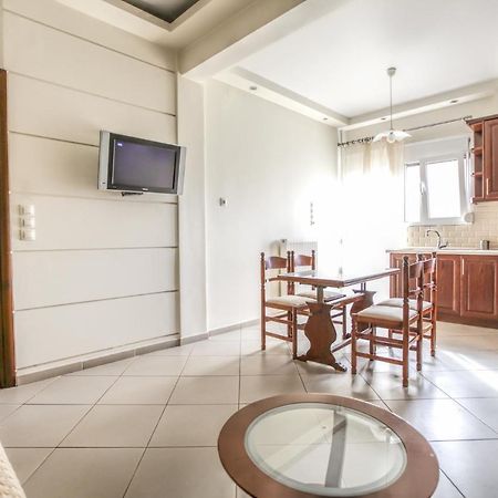 Sweet Home Trikala 외부 사진