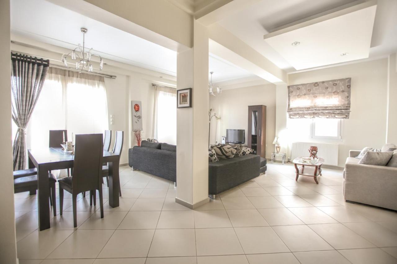 Sweet Home Trikala 외부 사진