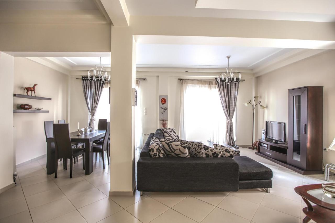 Sweet Home Trikala 외부 사진