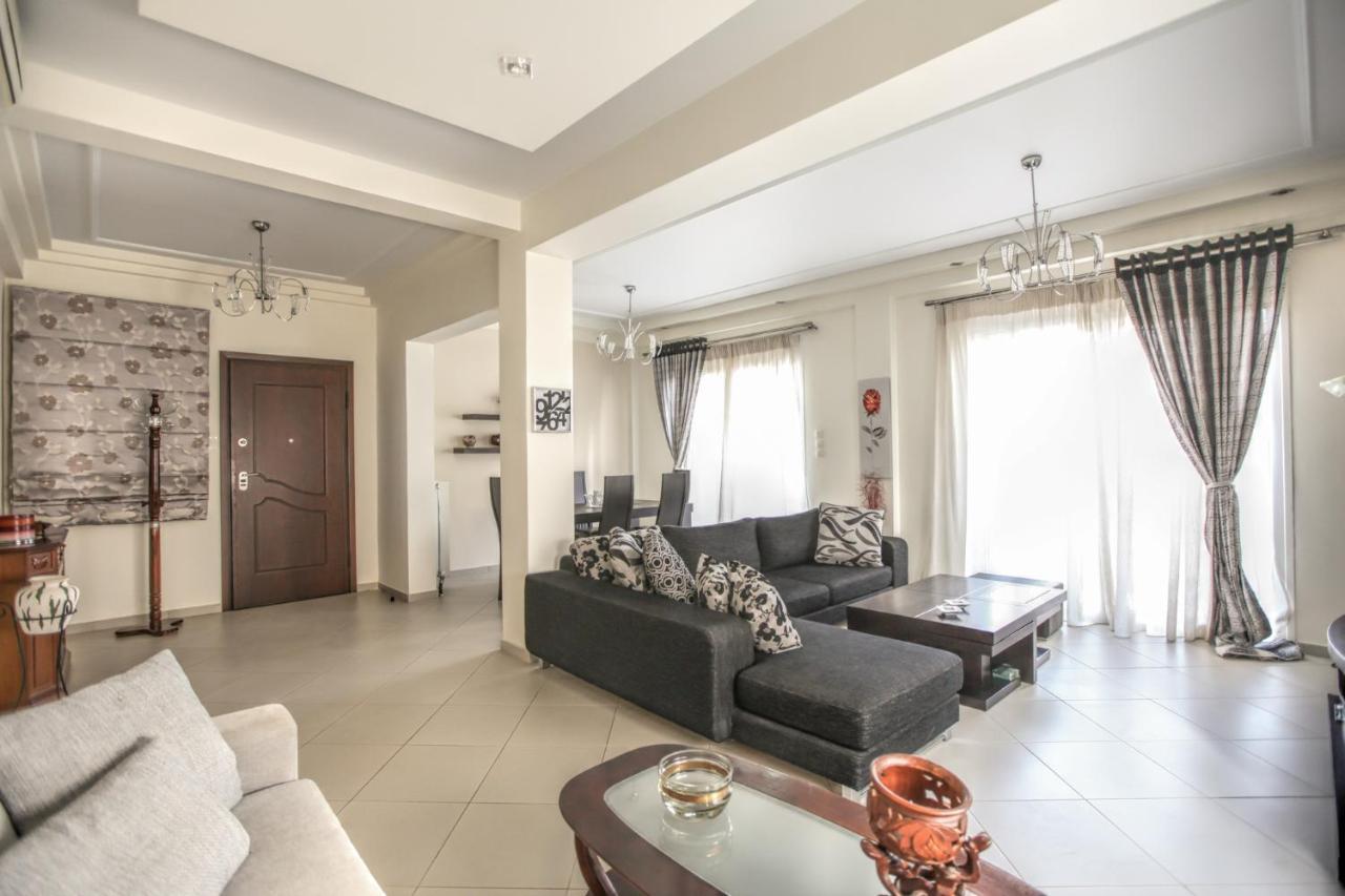 Sweet Home Trikala 외부 사진
