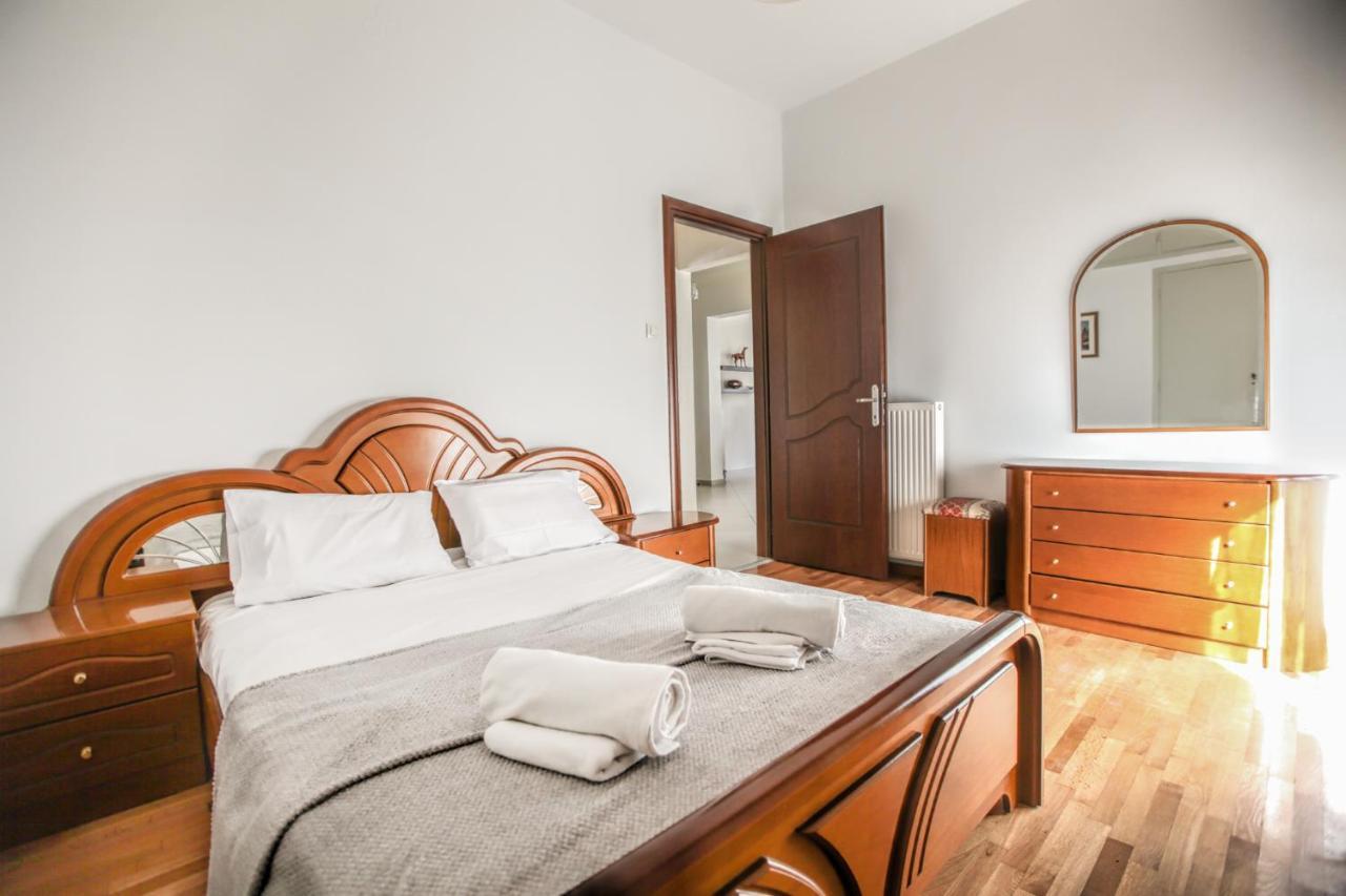Sweet Home Trikala 외부 사진