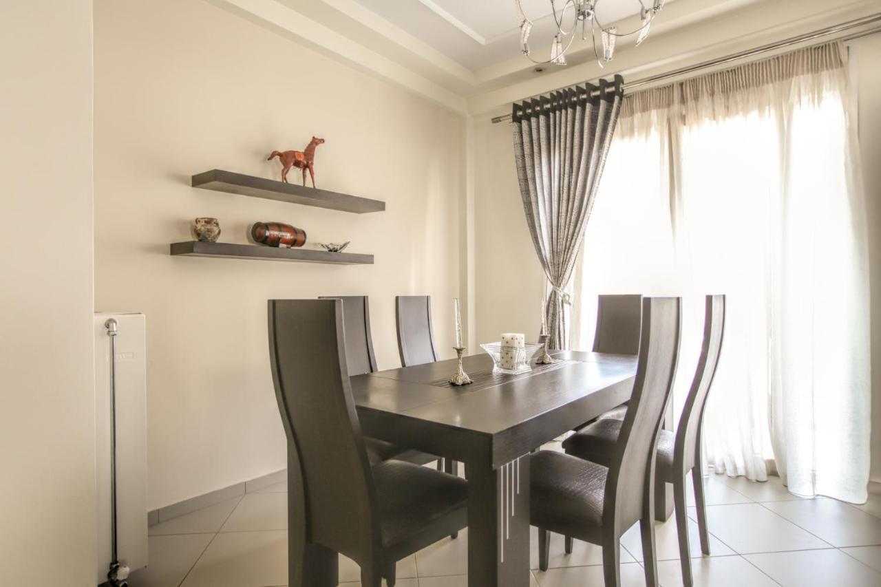 Sweet Home Trikala 외부 사진