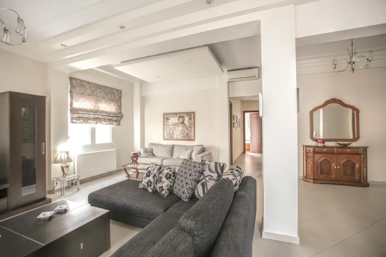 Sweet Home Trikala 외부 사진