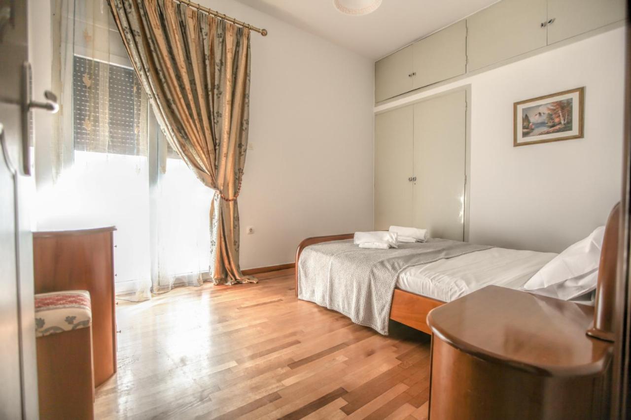 Sweet Home Trikala 외부 사진