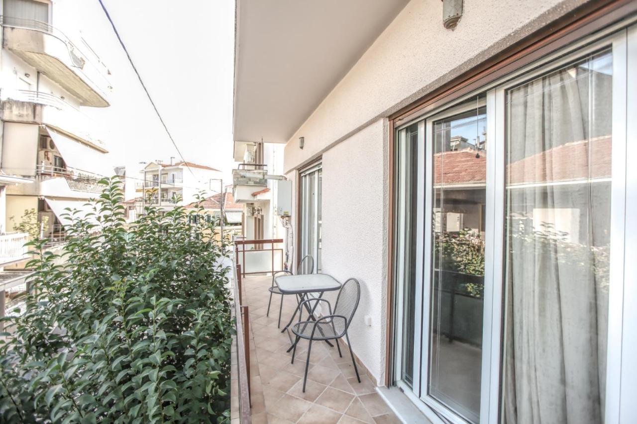 Sweet Home Trikala 외부 사진