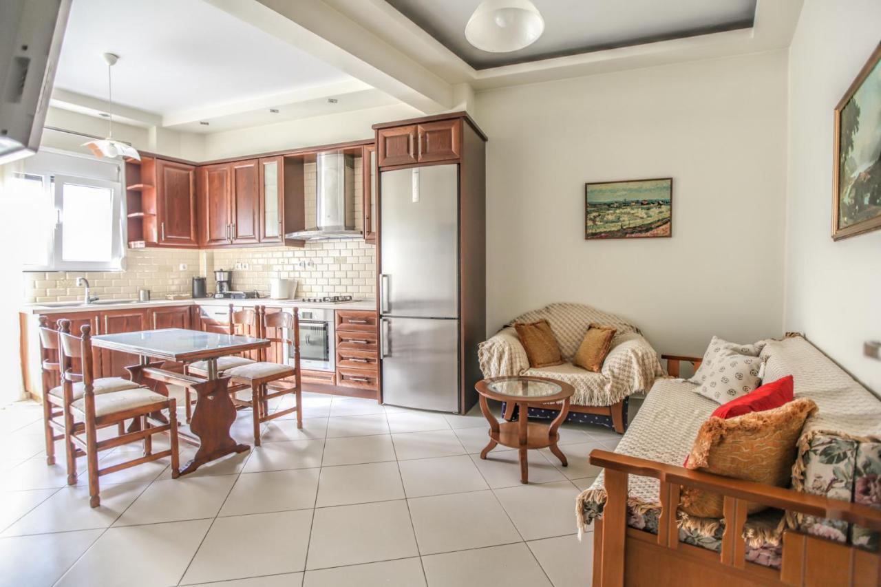 Sweet Home Trikala 외부 사진