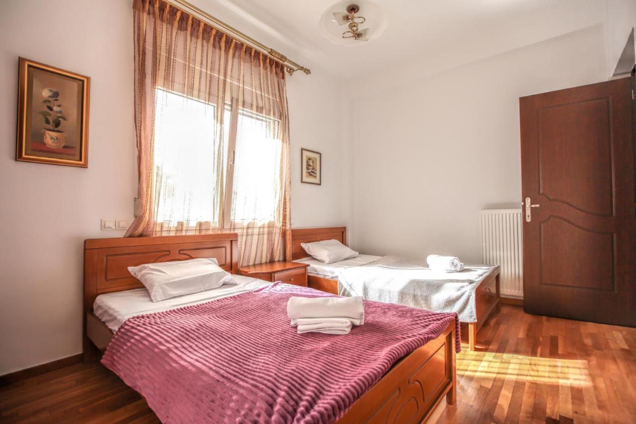 Sweet Home Trikala 외부 사진
