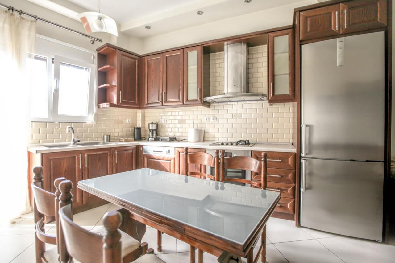 Sweet Home Trikala 외부 사진