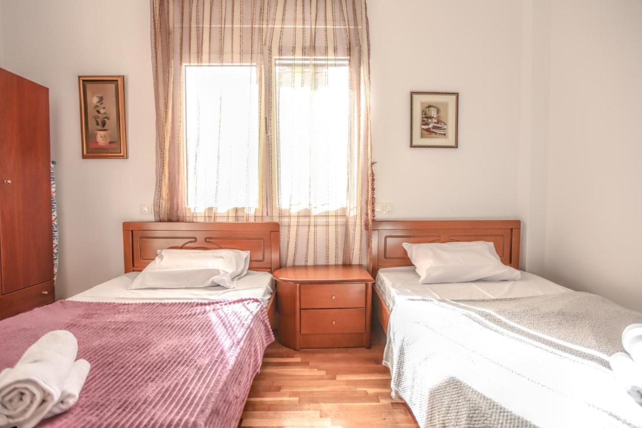 Sweet Home Trikala 외부 사진
