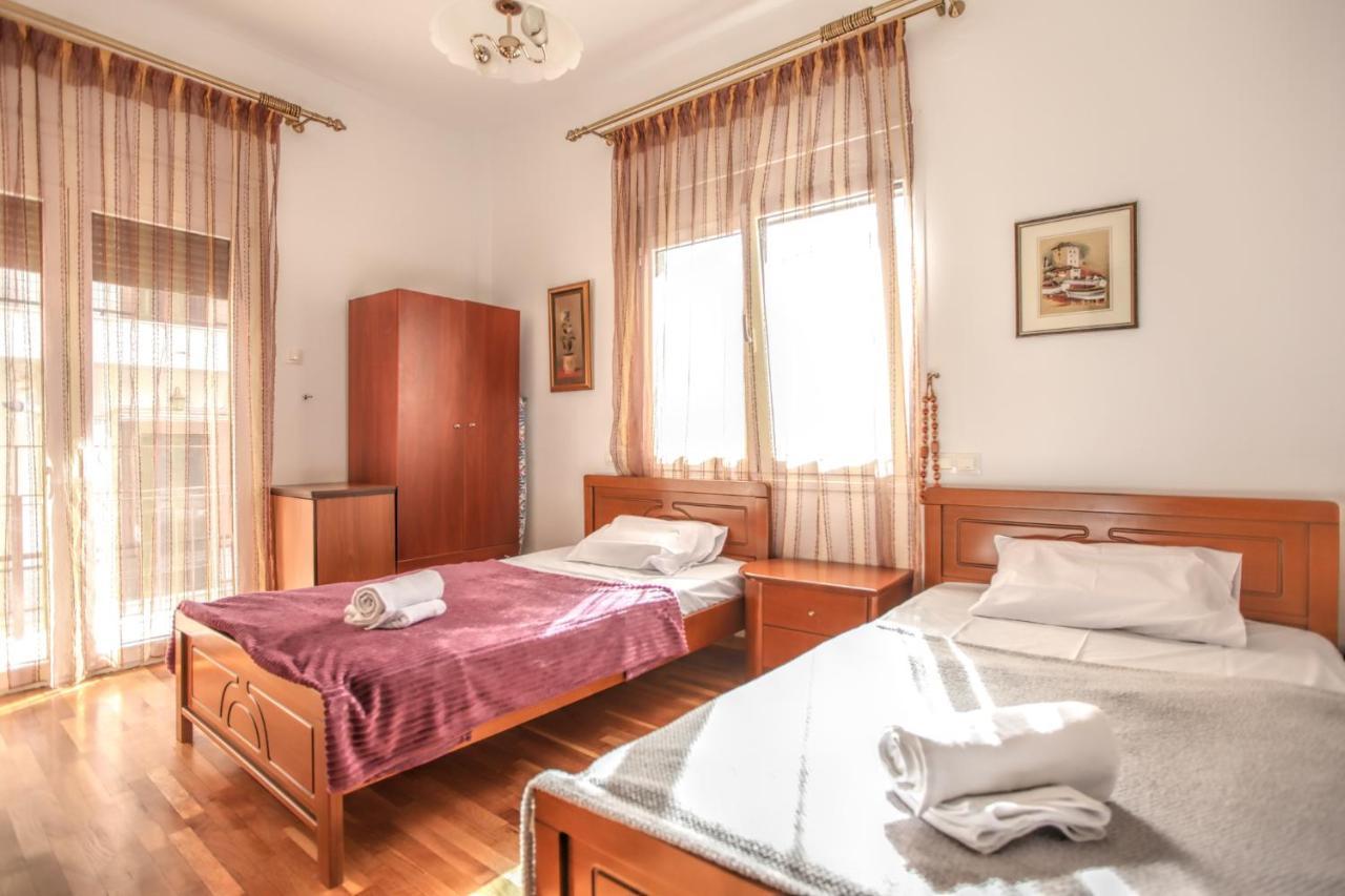 Sweet Home Trikala 외부 사진