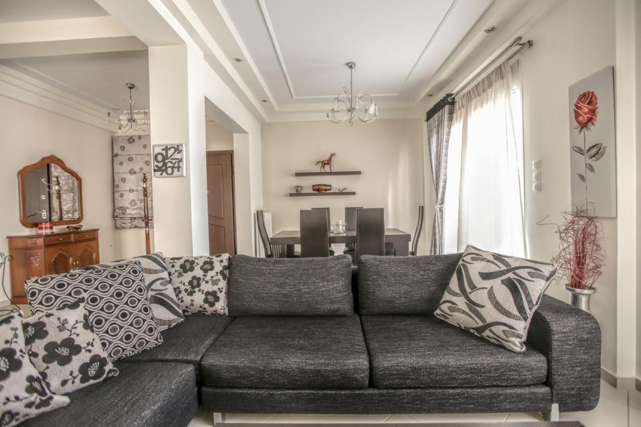 Sweet Home Trikala 외부 사진